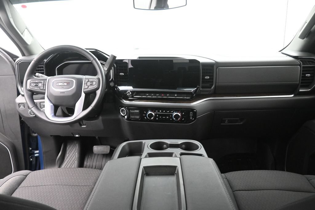 Used 2026 GMC Sierra 1500 Elevation w/ Elevation Select Package RWD image 12