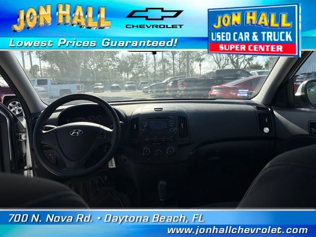 Used 2012 Hyundai Elantra GLS image 21