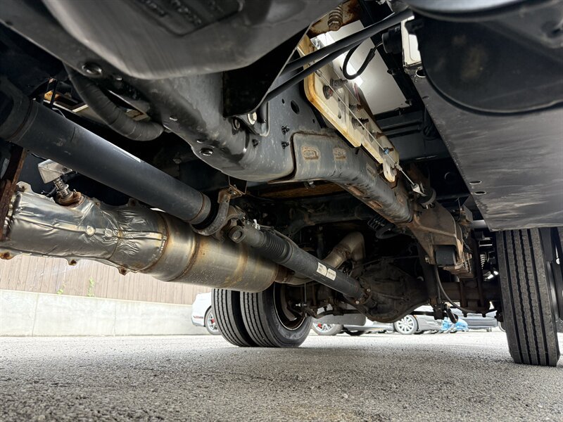 Used 2022 RAM 5500 Tradesman AWD/4WD image 70