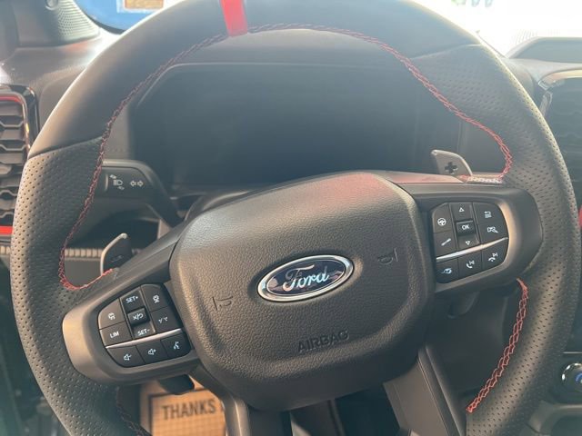 New 2026 Ford Ranger Raptor image 19