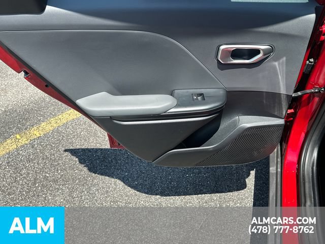 Used 2025 Kia K4 FWD image 24