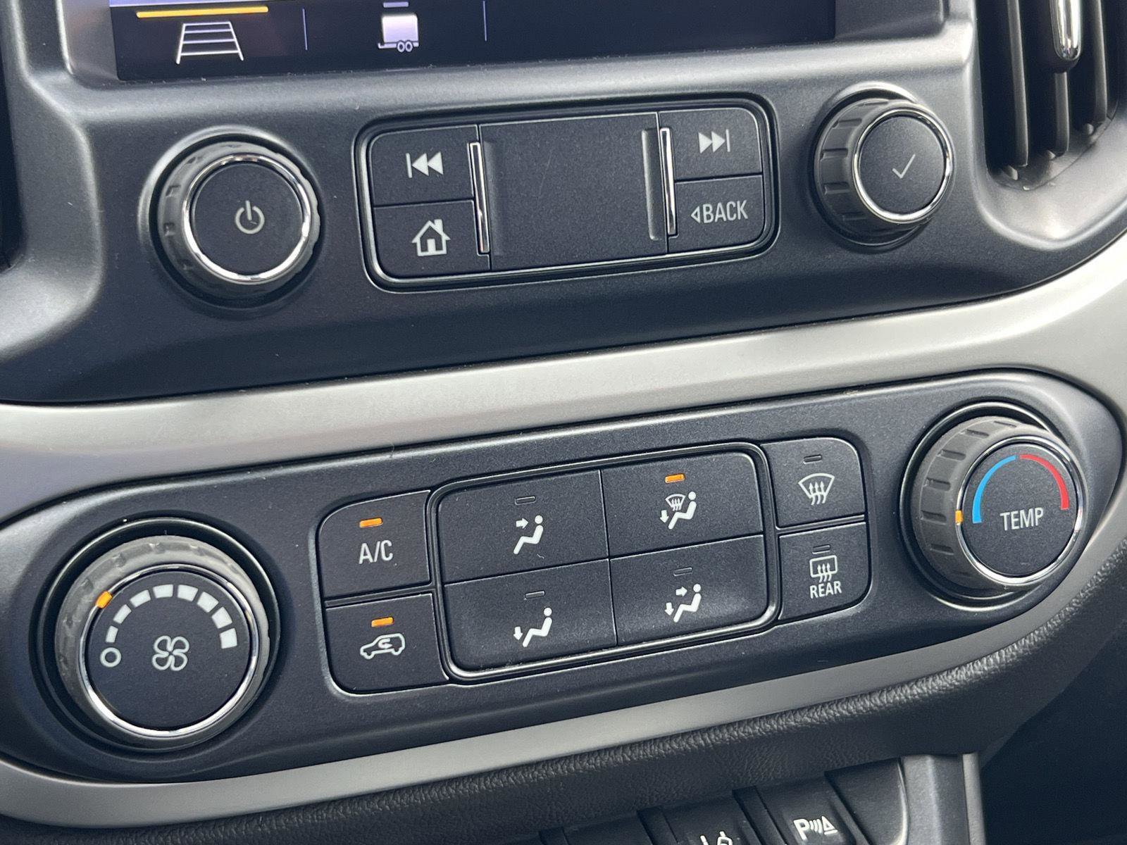 Used 2019 Chevrolet Colorado LT w/ LT Convenience Package image 26