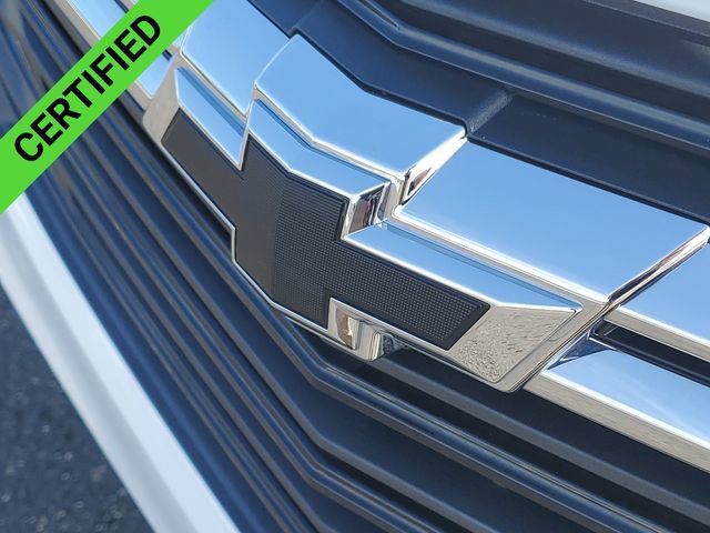 Used 2024 Chevrolet Equinox LT w/ LPO, Floor Liner Package image 30