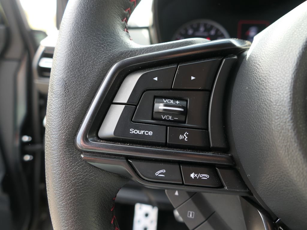 Used 2024 Subaru WRX Premium AWD/4WD image 15
