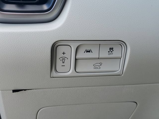Used 2022 Kia Sorento EX w/ Panoramic Sunroof Package FWD image 21