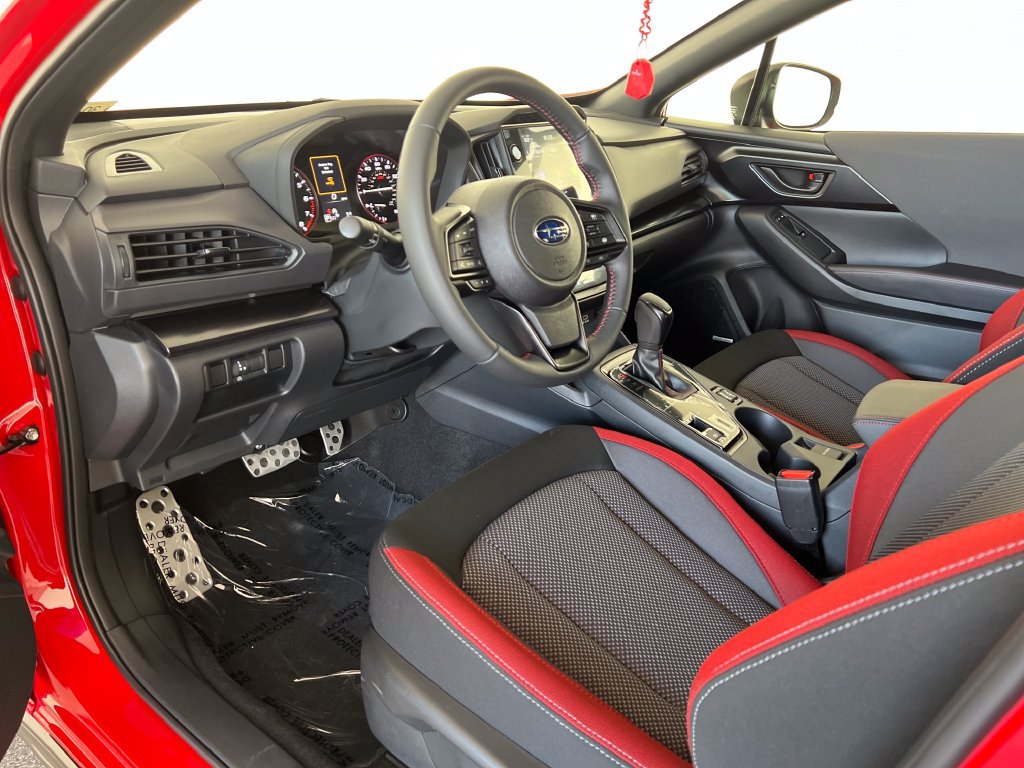New 2026 Subaru Impreza RS AWD/4WD image 19