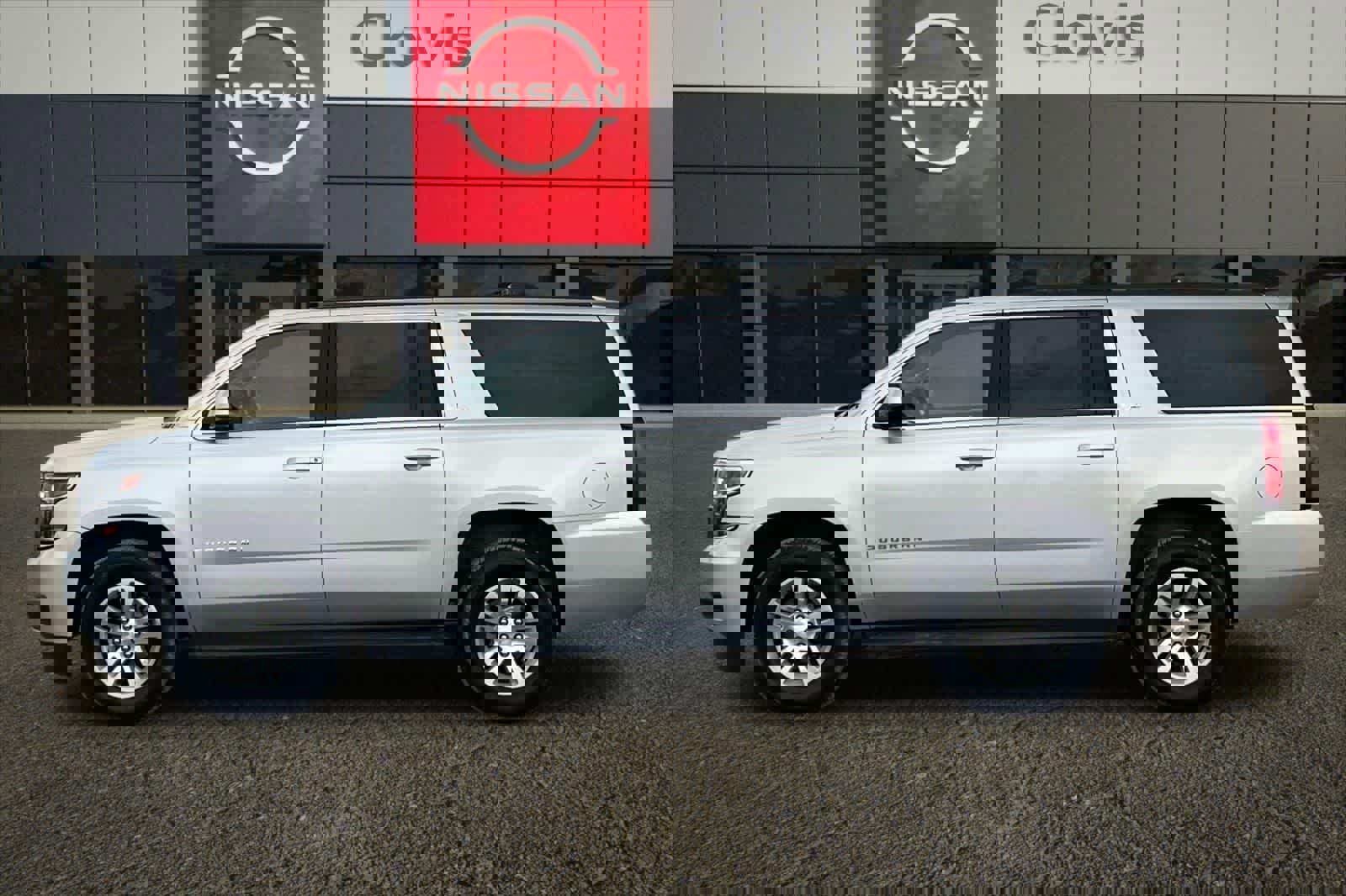 Used 2019 Chevrolet Suburban LT image 6