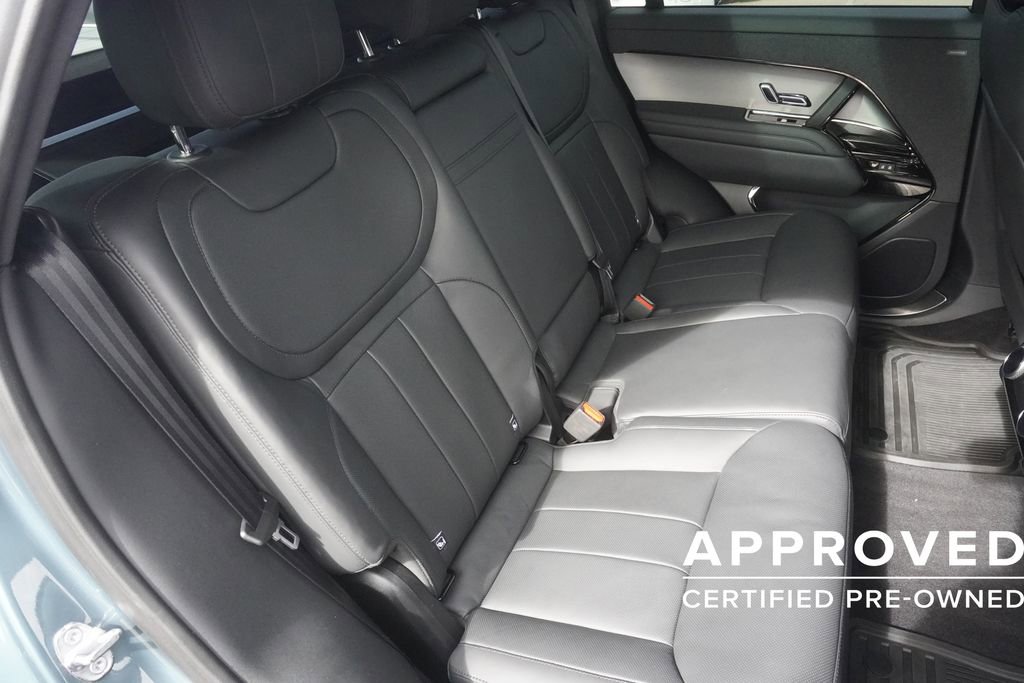 Used 2023 Land Rover Range Rover Sport SE Dynamic image 27