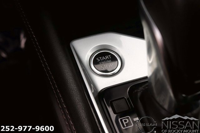 Used 2023 Nissan Altima 2.5 SV image 20