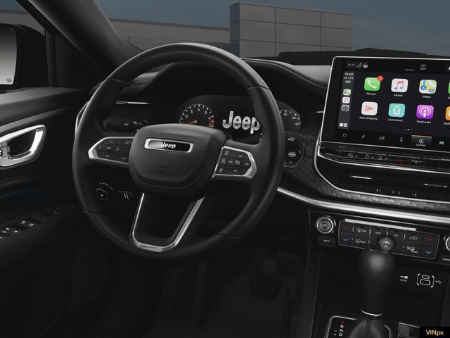 New 2026 Jeep Compass Limited image 21