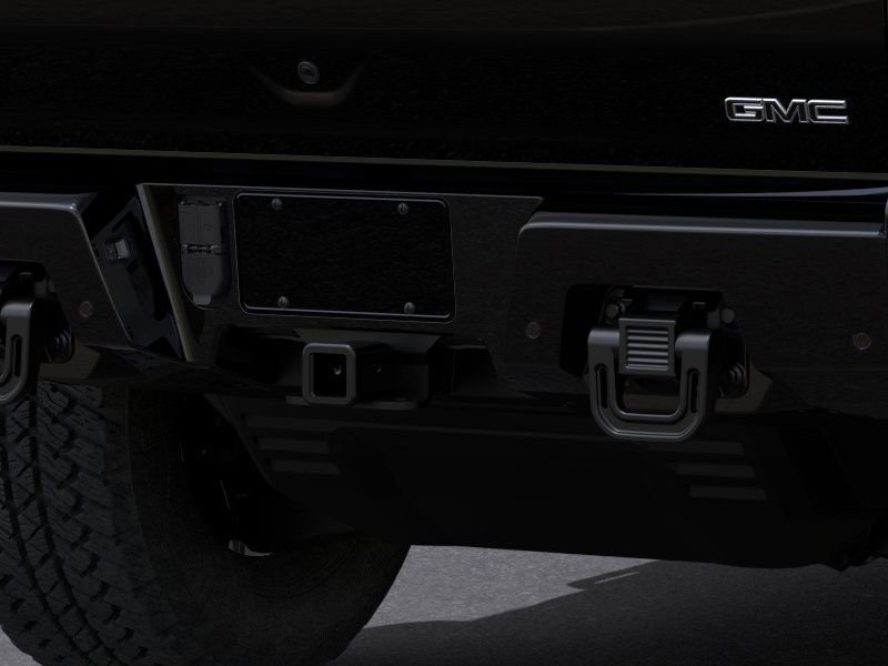 New 2025 GMC Hummer EV 3X w/ Extreme Off-Road Package image 14
