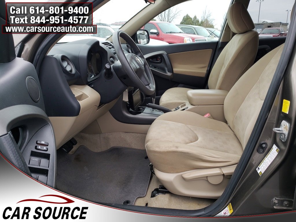 Used 2011 Toyota RAV4 2WD image 9