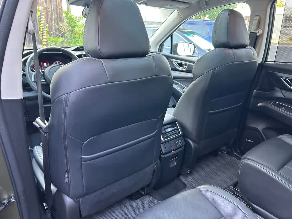 Certified 2023 Subaru Ascent Limited w/ Technology Package AWD/4WD image 12