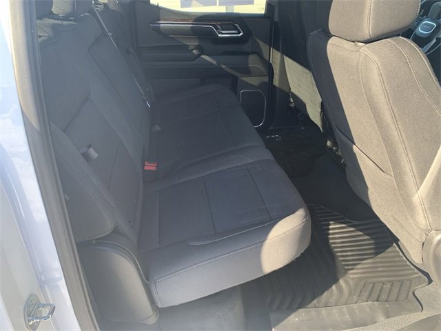 Used 2023 GMC Sierra 1500 Elevation image 26