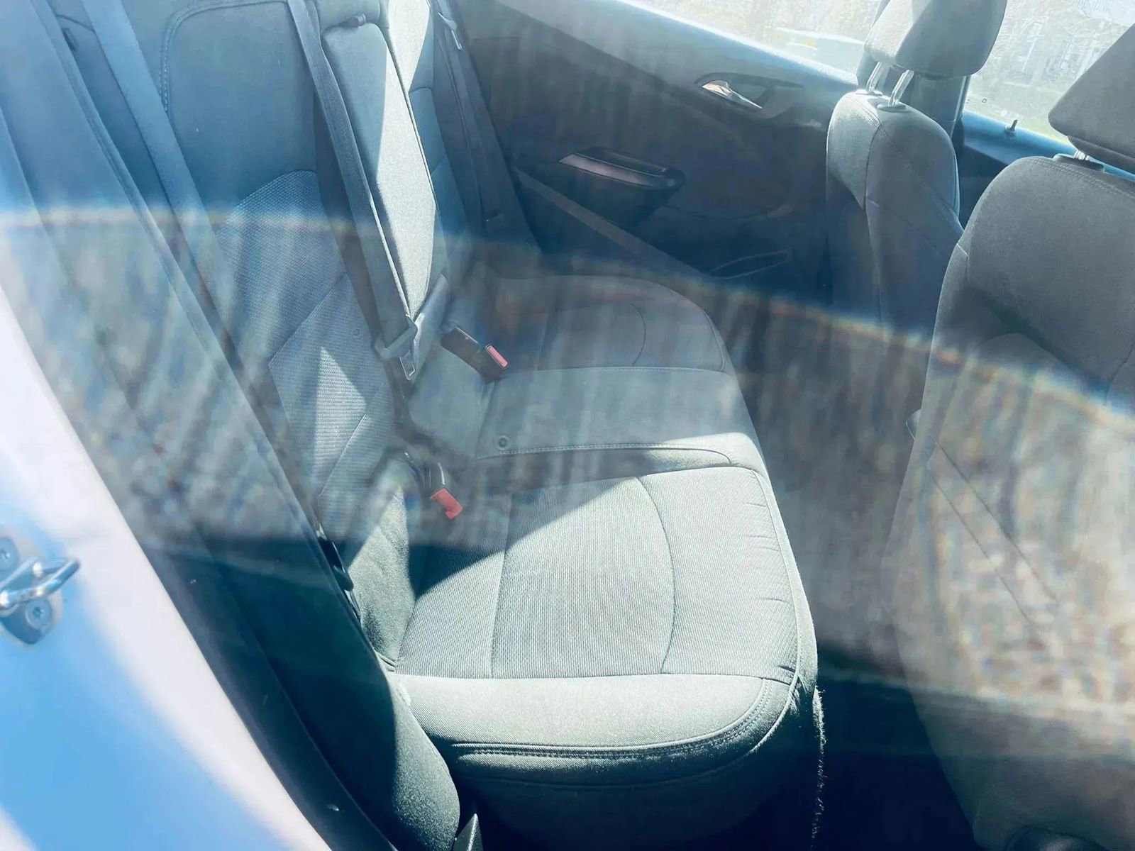 Used 2018 Chevrolet Cruze LT w/ Convenience Package image 21