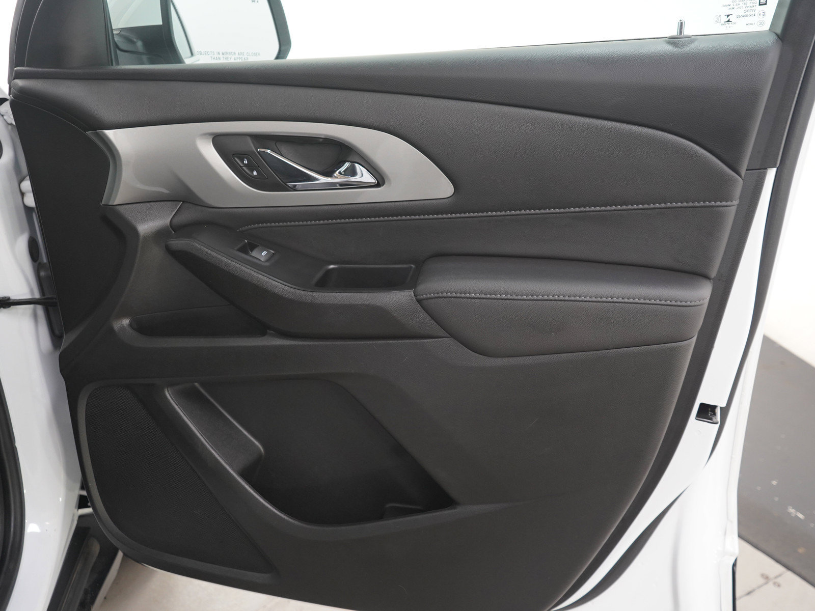 Used 2022 Chevrolet Traverse LT AWD/4WD image 12