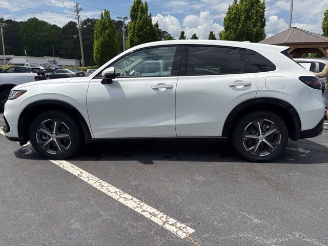 Certified 2023 Honda HR-V EX-L image 10