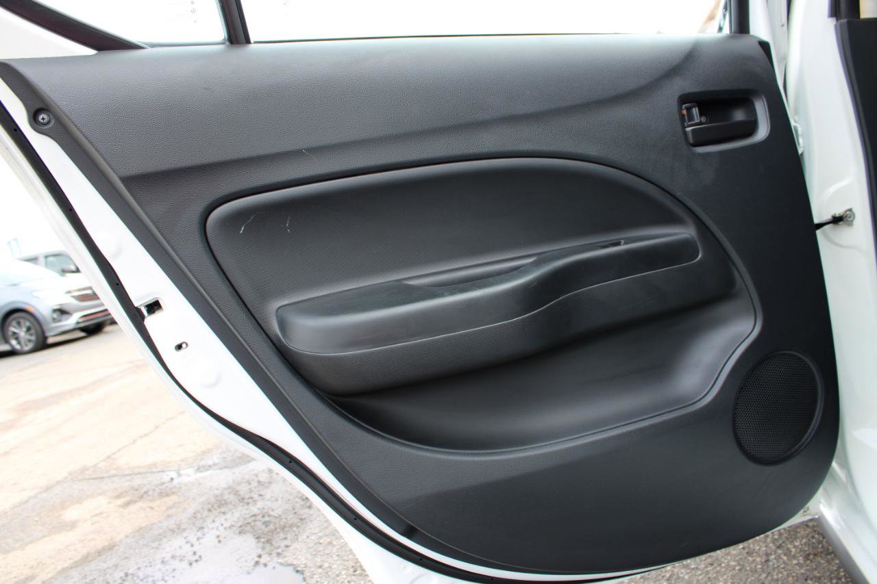 Used 2019 Mitsubishi Mirage G4 ES image 34