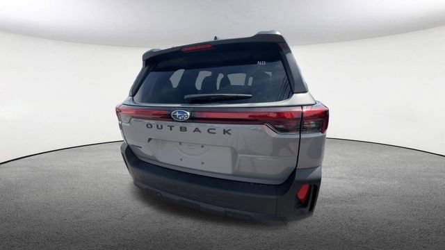New 2026 Subaru Outback Limited w/ Premium/Limited Package 2 AWD/4WD image 8