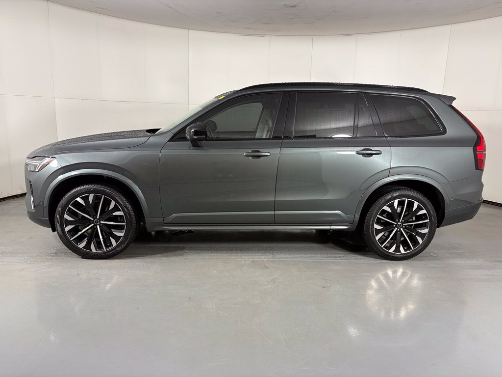 New 2027 Volvo XC90 B6 Ultra AWD/4WD image 5