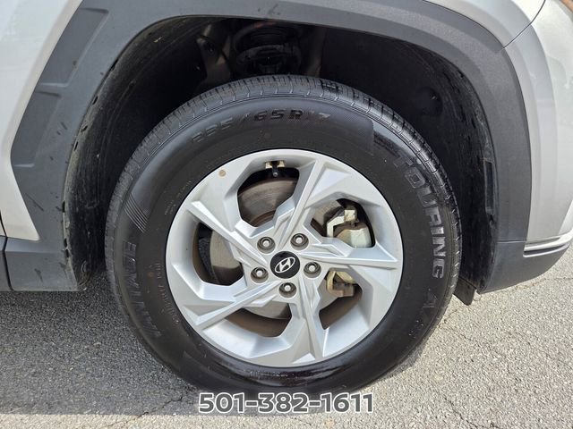 Used 2024 Hyundai Tucson SEL AWD/4WD image 21
