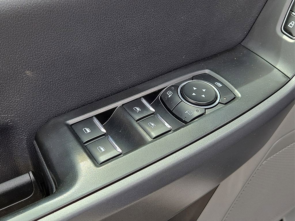 Used 2024 Ford F250 XLT w/ FX4 Off-Road Package image 20