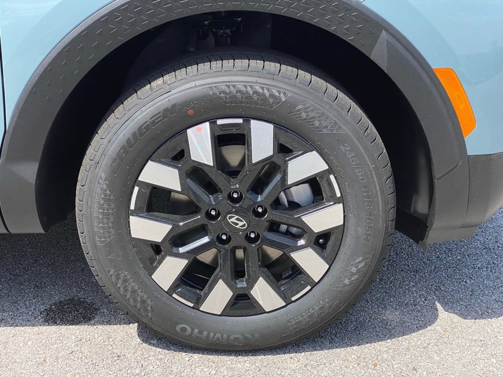 New 2026 Hyundai Santa Cruz SE AWD/4WD image 40