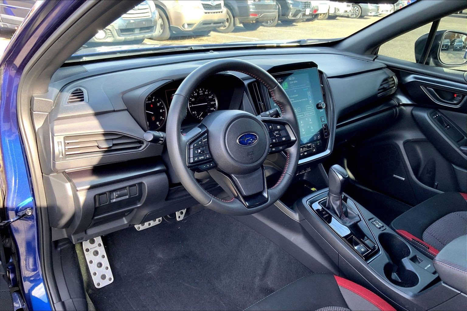 Certified 2024 Subaru Impreza RS image 16