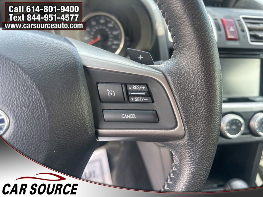 Used 2016 Subaru Impreza 2.0i Sport Premium image 12