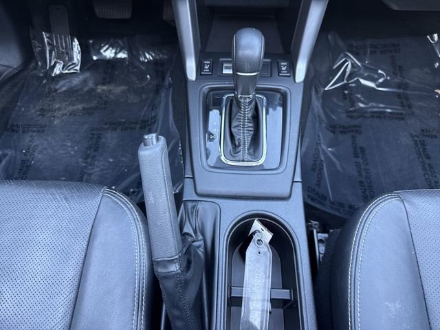 Used 2015 Subaru Forester 2.5i Touring w/ Popular Package #2 image 17