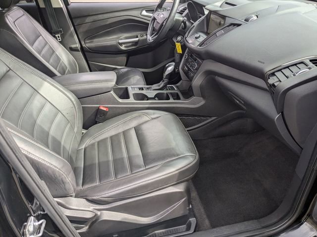 Used 2018 Ford Escape SEL image 28