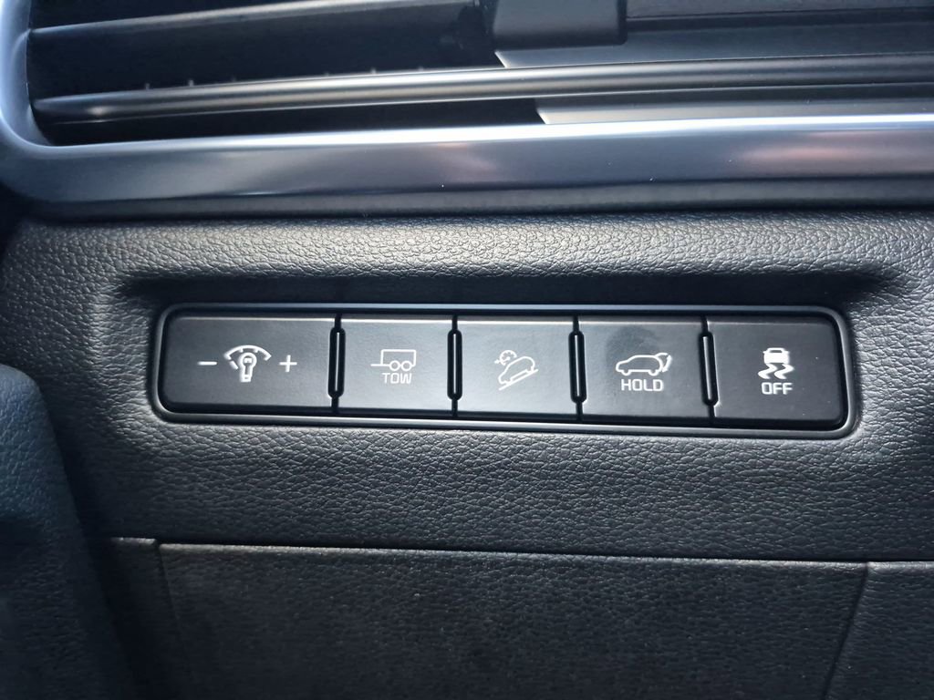 New 2025 Kia Telluride SX X-Line AWD/4WD image 25