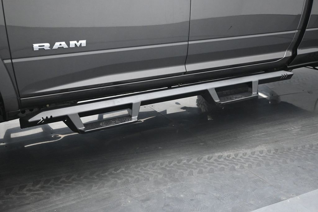 Used 2021 RAM 2500 Laramie AWD/4WD image 26
