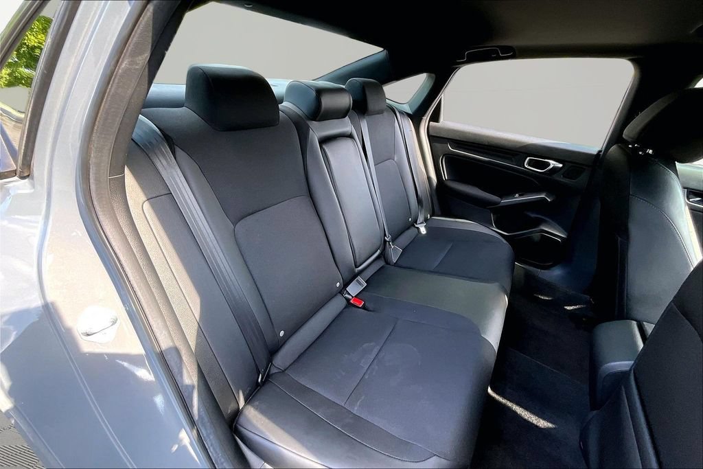 Used 2025 Honda Civic Sport image 19