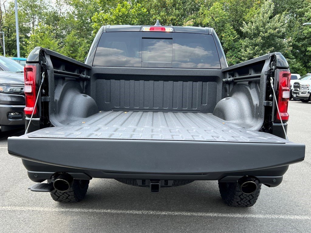 New 2026 RAM 1500 Rebel w/ Trailer Tow Group image 5