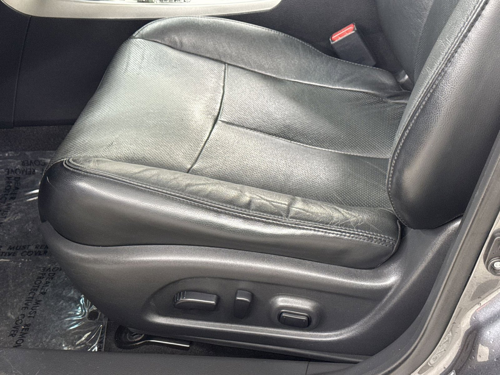 Used 2015 Nissan Altima 2.5 SL w/ Technology Package image 17