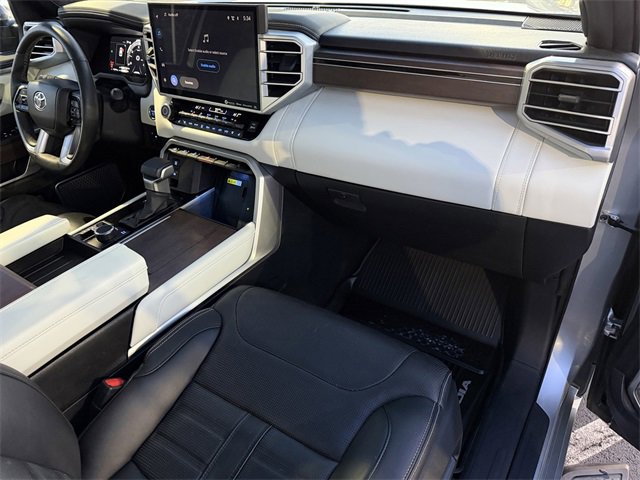 Used 2023 Toyota Sequoia Capstone image 20