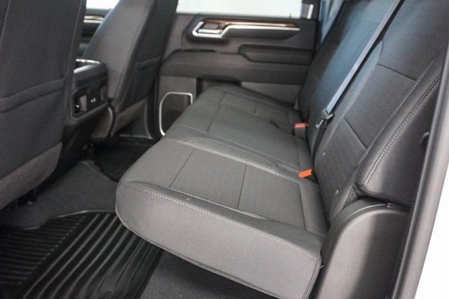New 2026 Chevrolet Silverado 3500 LT w/ Convenience Package image 16