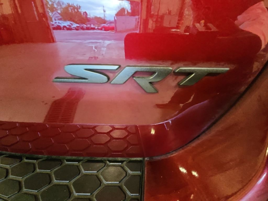 Used 2022 Dodge Durango SRT w/ Black Package AWD/4WD image 36