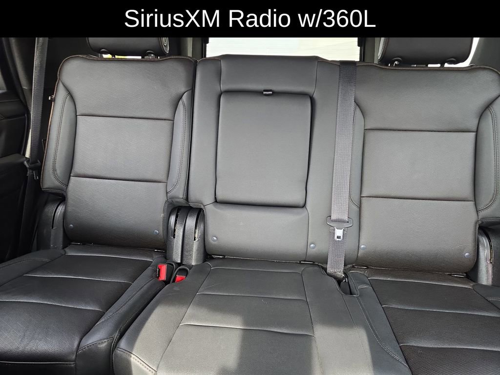 Used 2022 Chevrolet Tahoe High Country image 15