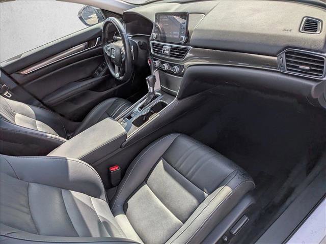 Used 2022 Honda Accord Sport Special Edition image 26
