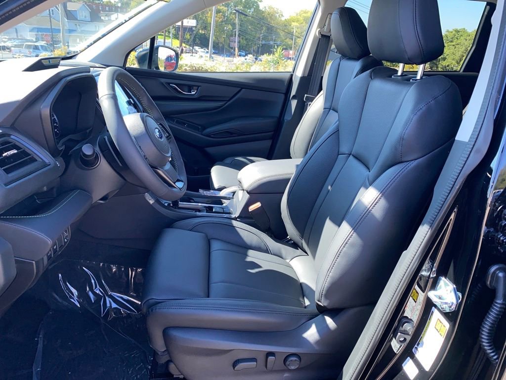 New 2025 Subaru Ascent Bronze Edition image 7
