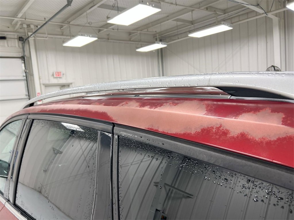 Used 2014 Ford Escape Titanium image 30