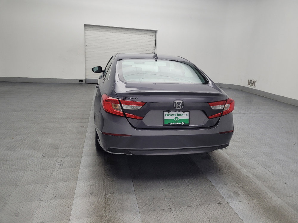 Used 2020 Honda Accord EX-L image 6