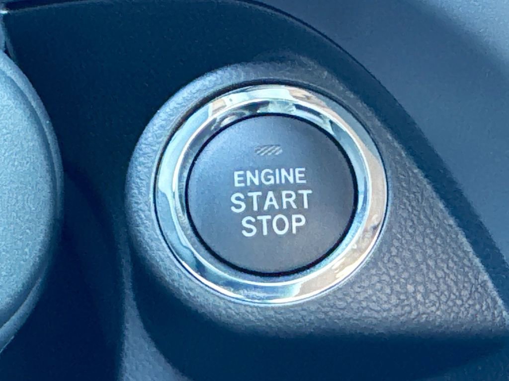 New 2026 Subaru Crosstrek 2.5i Sport w/ Crosstrek Mirror Package image 17