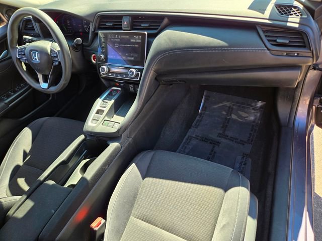 Certified 2022 Honda Insight EX image 21