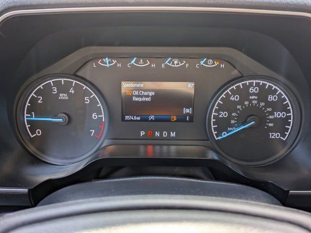 Used 2022 Ford F150 XL w/ STX Appearance Package image 20