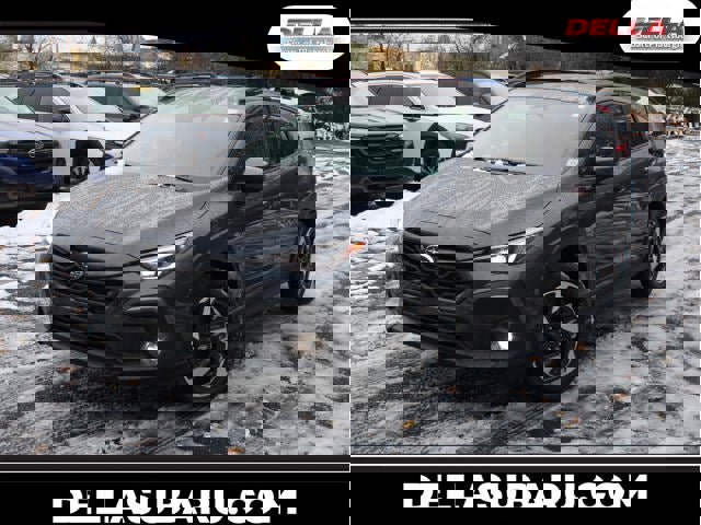 New 2026 Subaru Crosstrek 2.5i Limited image 18