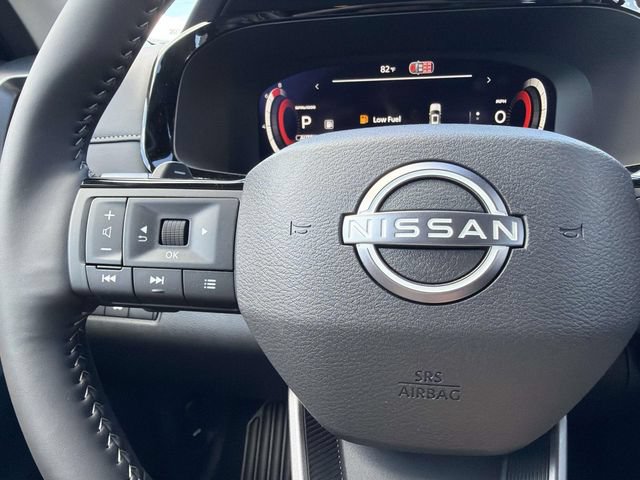 New 2026 Nissan Pathfinder SL AWD/4WD image 23