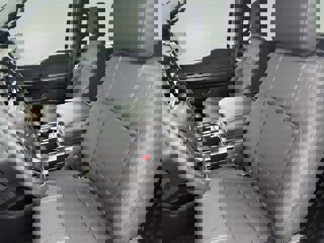 New 2026 Ford F150 STX w/ Equipment Group 200A image 9